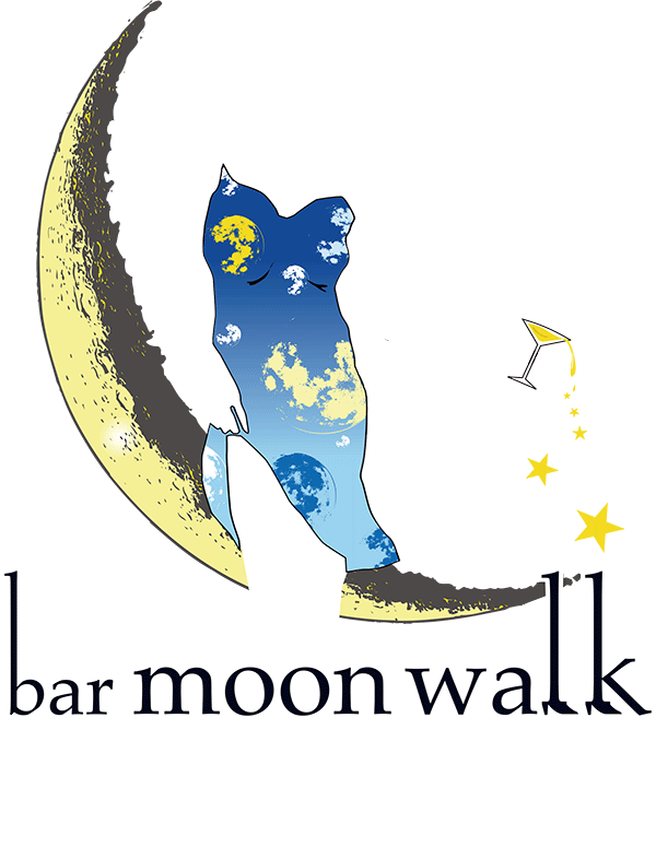 bar moon walk